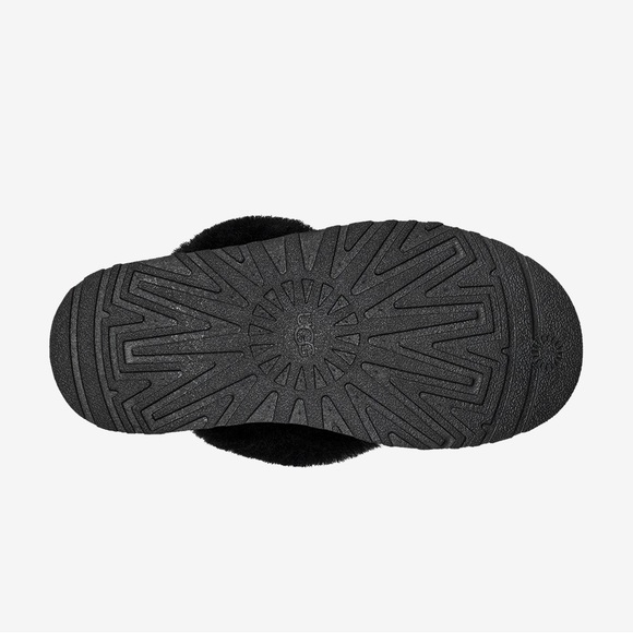 UGG Funkette
Girls' Grade School（1130395K-BLK） - Picture 2 of 6